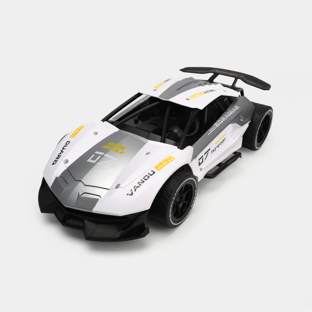 Remote Control Racing Car For Kids