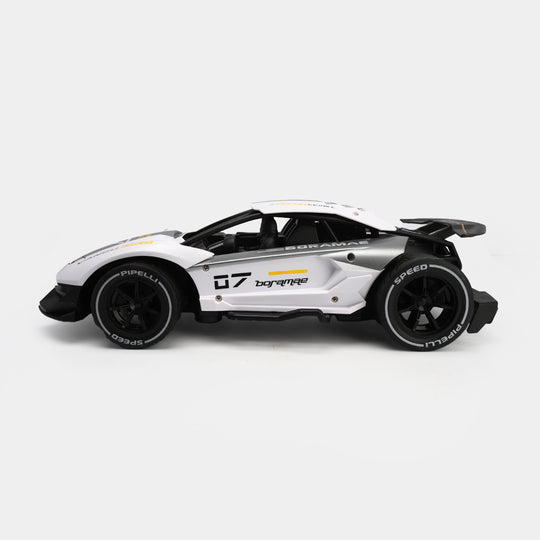 Remote Control Racing Car For Kids