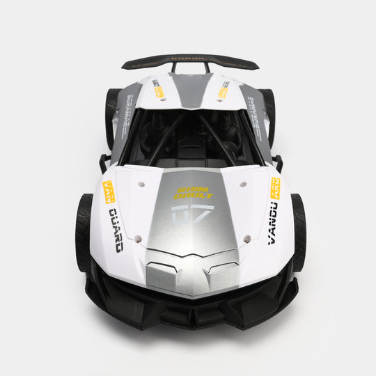 Remote Control Racing Car For Kids