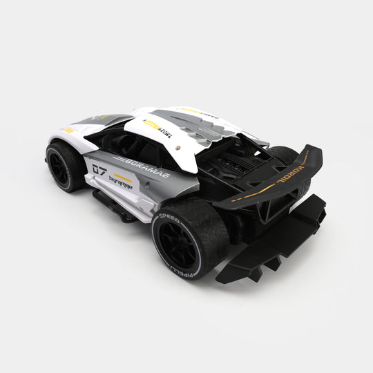 Remote Control Racing Car For Kids