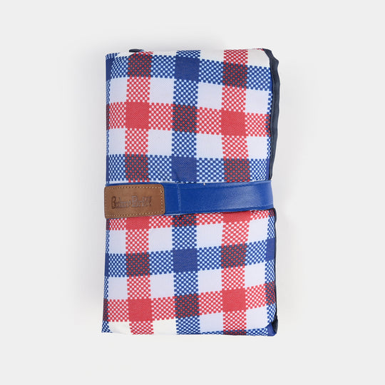Diaper Changing Clutch | Stylish & Functional | 19" x 28"