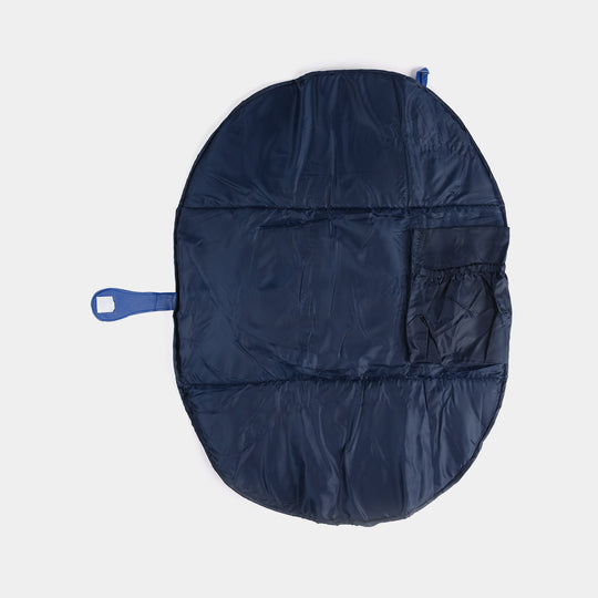 Diaper Changing Clutch | Stylish & Functional | 19" x 28"