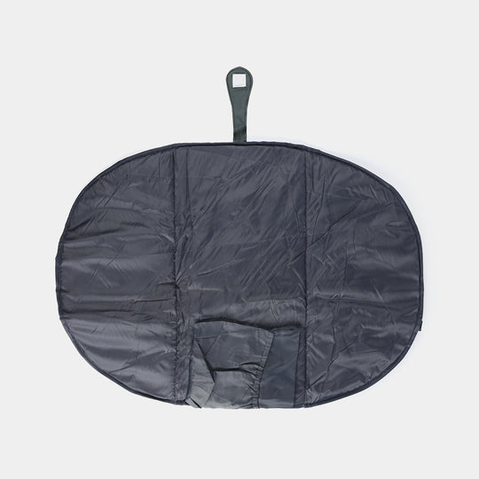 Diaper Changing Clutch | Stylish & Functional | 19" x 28"