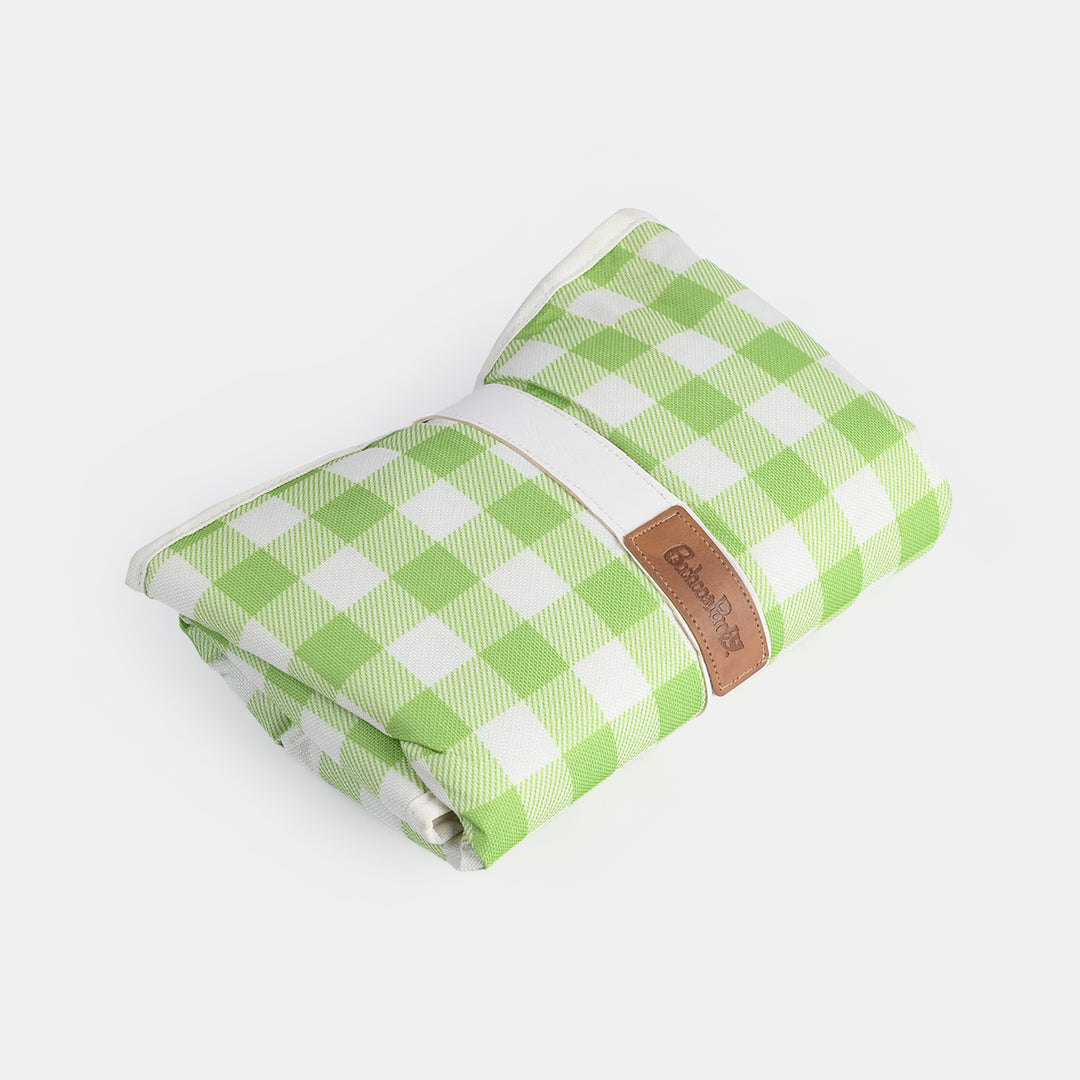 Diaper Changing Clutch | Stylish & Functional | 19" x 28"
