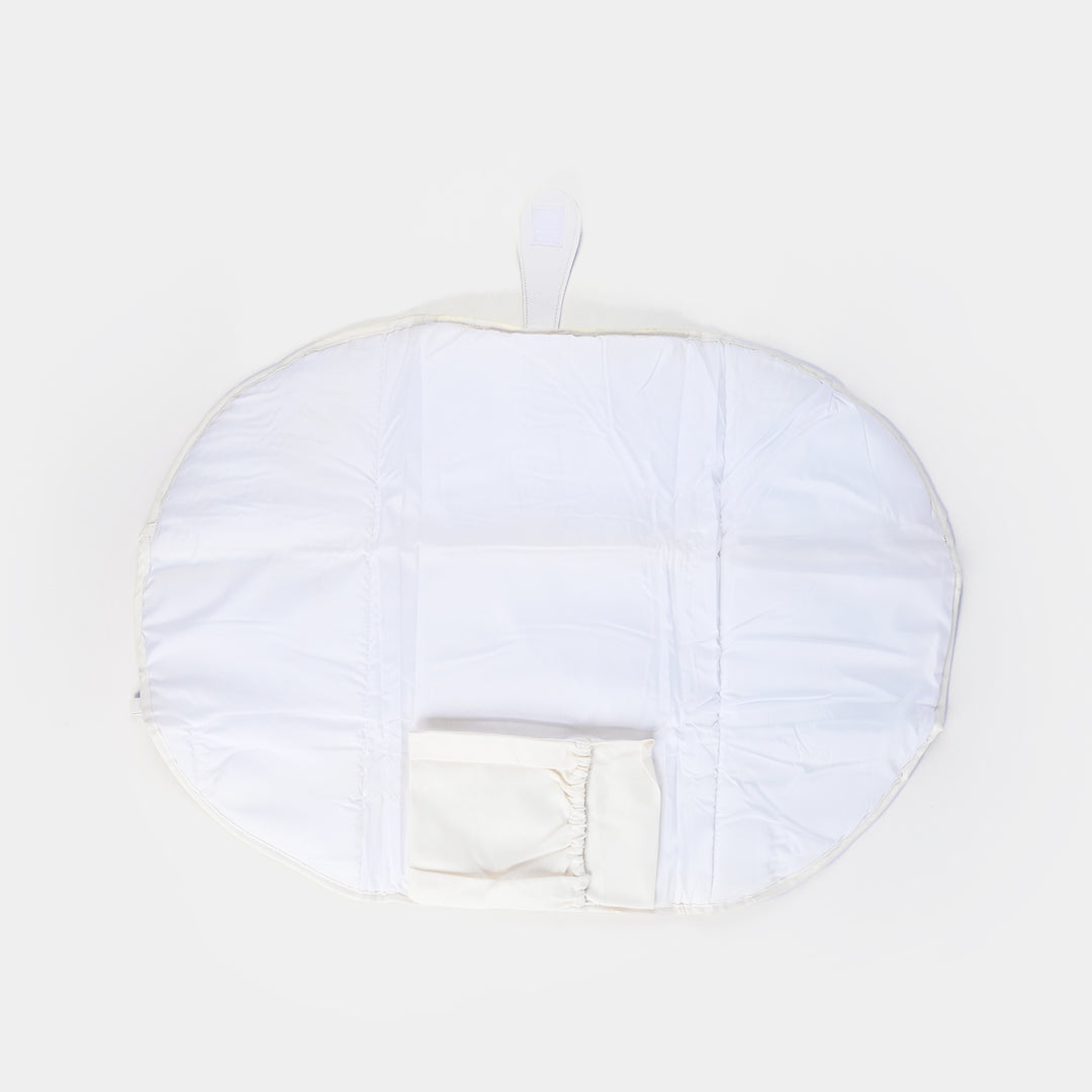 Diaper Changing Clutch | Stylish & Functional | 19" x 28"