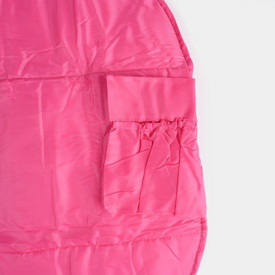 Diaper Changing Clutch | Stylish & Functional | 19" x 28"