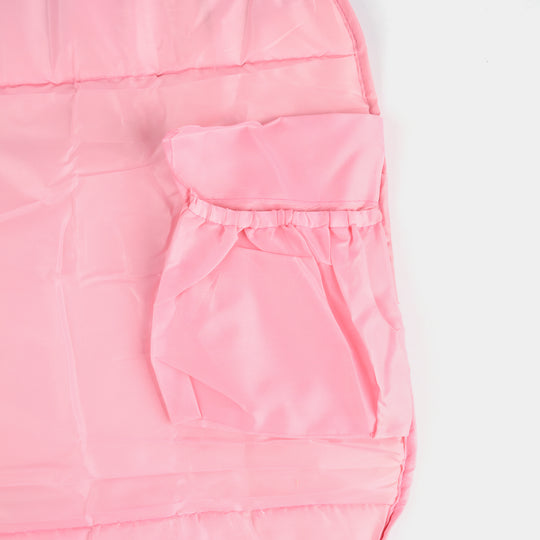 Diaper Changing Clutch | Stylish & Functional | 19" x 28"