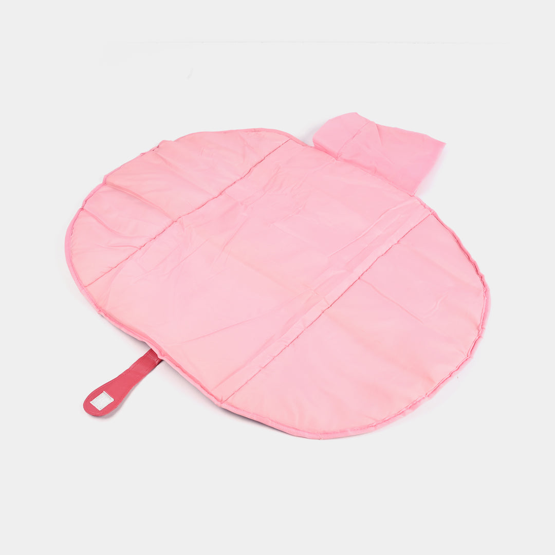 Diaper Changing Clutch | Stylish & Functional | 19" x 28"