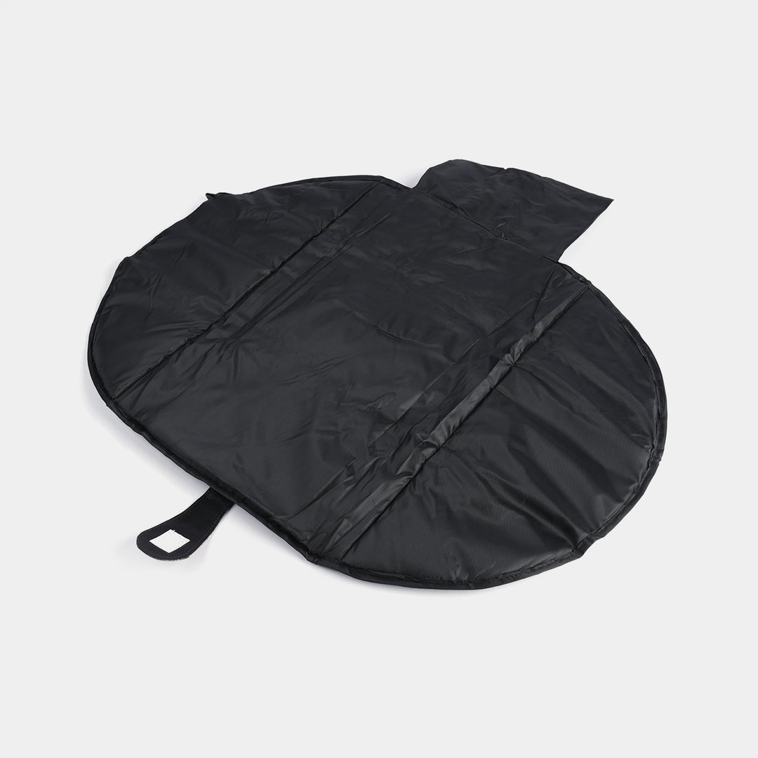 Diaper Changing Clutch | Stylish & Functional | 19" x 28"