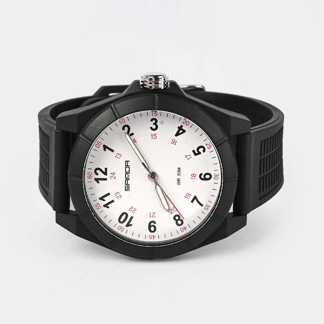 Elegant Wrist Watch For Everyday Style