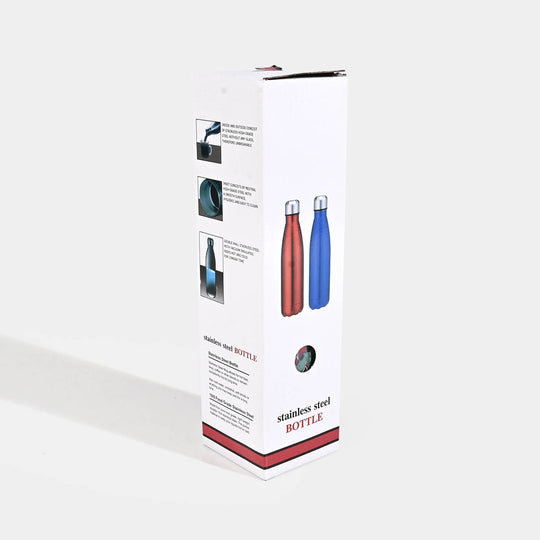 Stainless Steel Water Bottle for Kids | 500ml