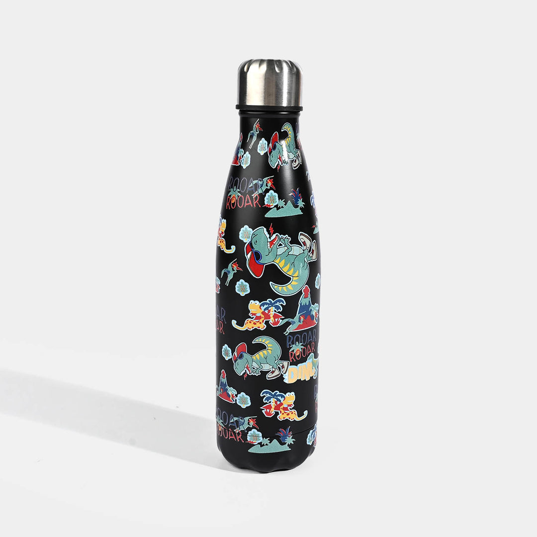 Stainless Steel Water Bottle for Kids | 500ml