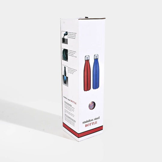 Stainless Steel Water Bottle for Kids | 500ml