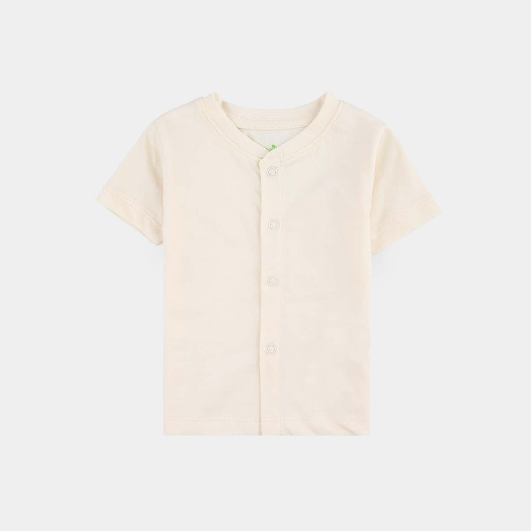 Pack OF 3 Infant Girls Cotton Jersey Pack of 3 Infant Girls Cotton Jersey Cardigans - Pink/Off White/Purple