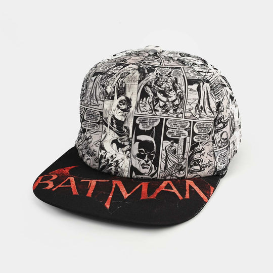 Basketball Cap/Hat for Kids | 4-7Y