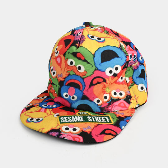 HEROIC CHARACTER CAP/HAT FOR KIDS