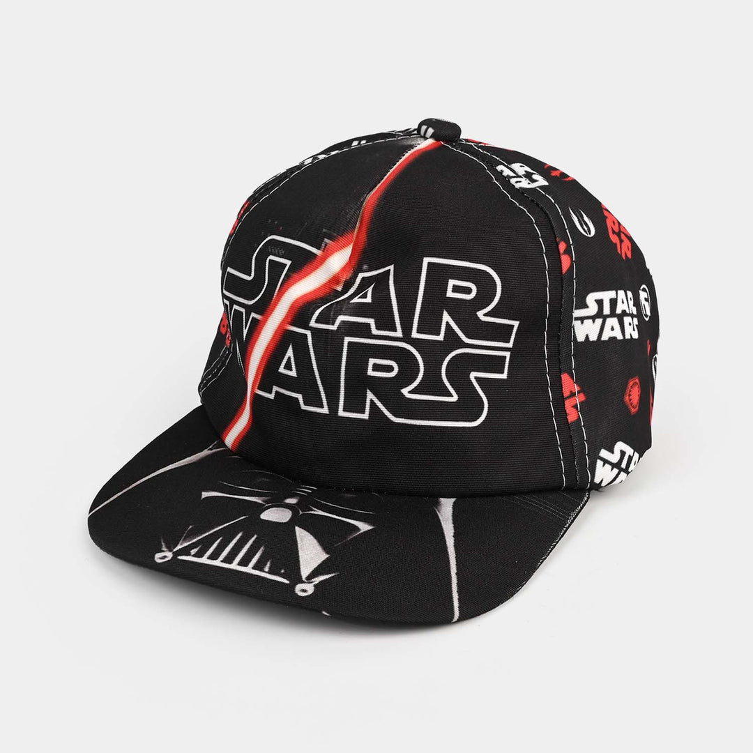 Basketball Cap/Hat for Kids | 4-7Y