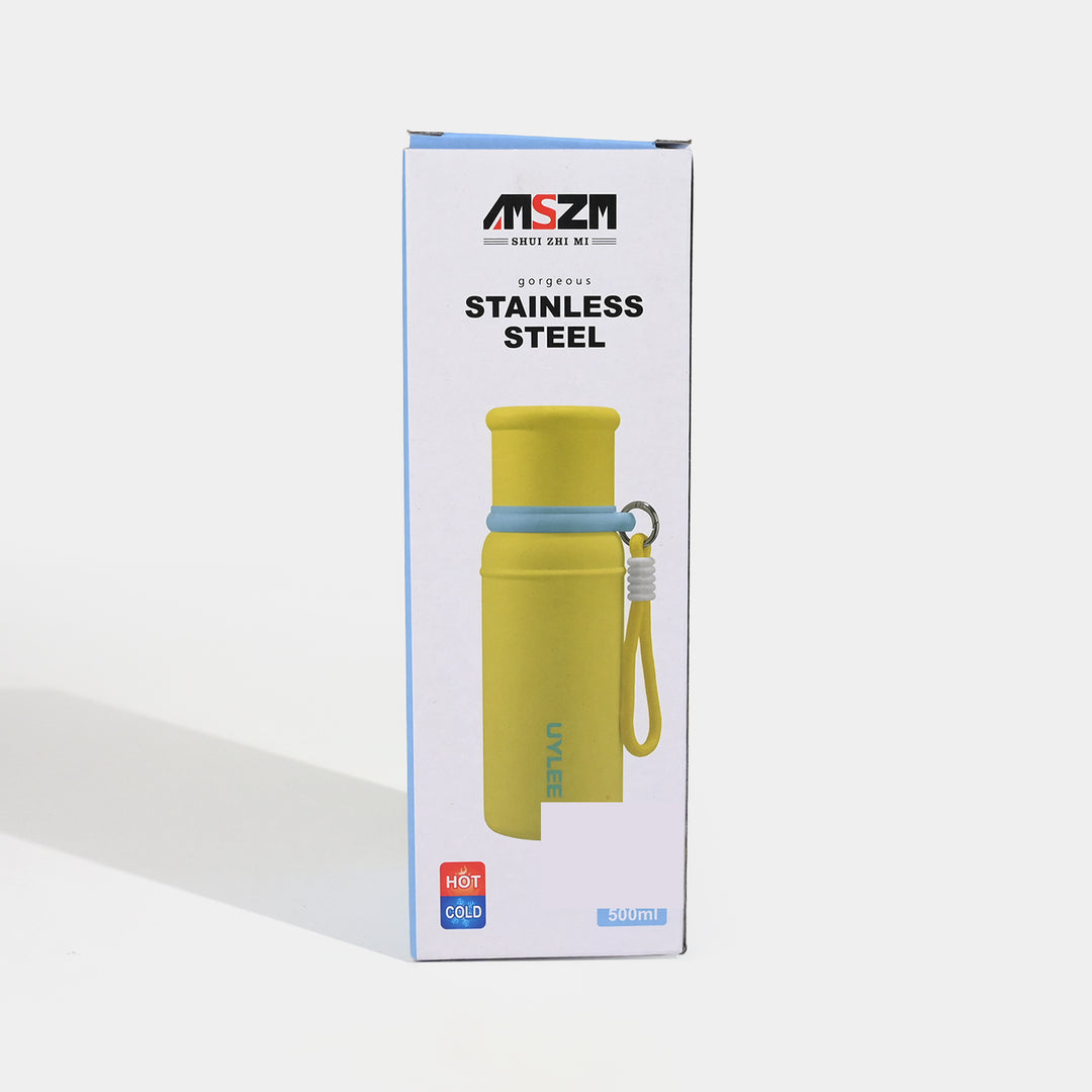 Stainless Steel Water Bottle for Kids | 500ml