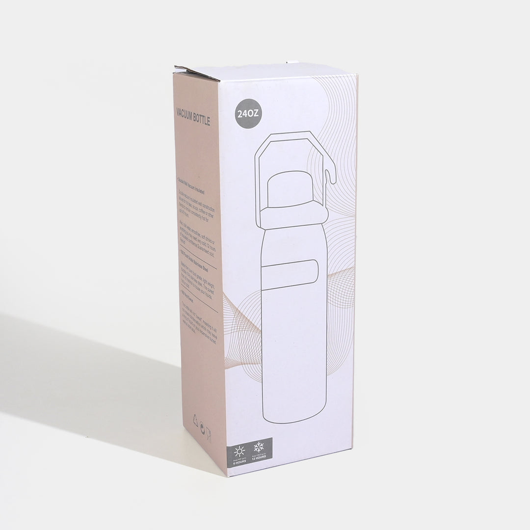 Stainless Steel Water Bottle for Kids | 24oz