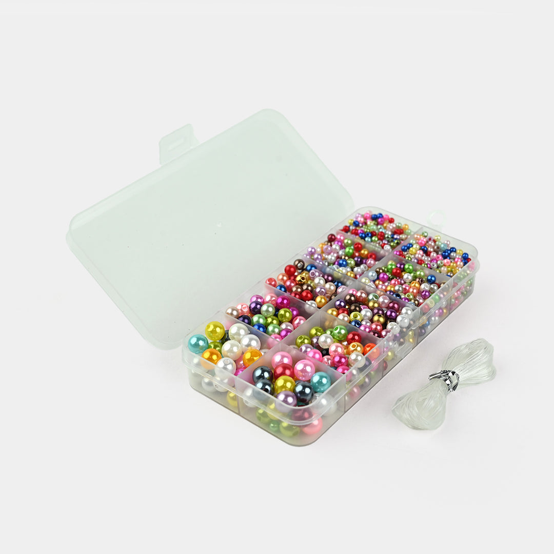 DIY Beads Set For Girls