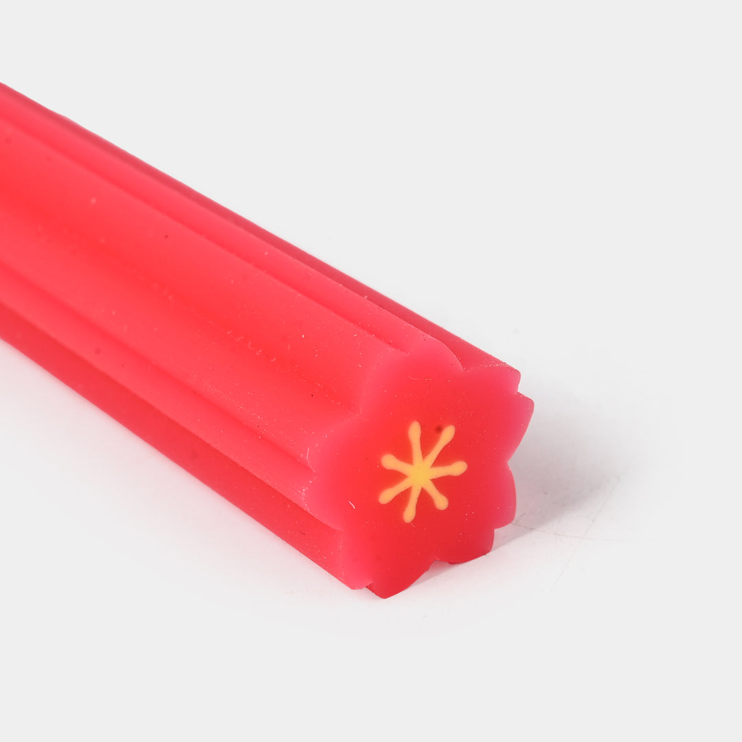 Fun-Shaped Eraser Pack | Creative, Colorful & Collectible
