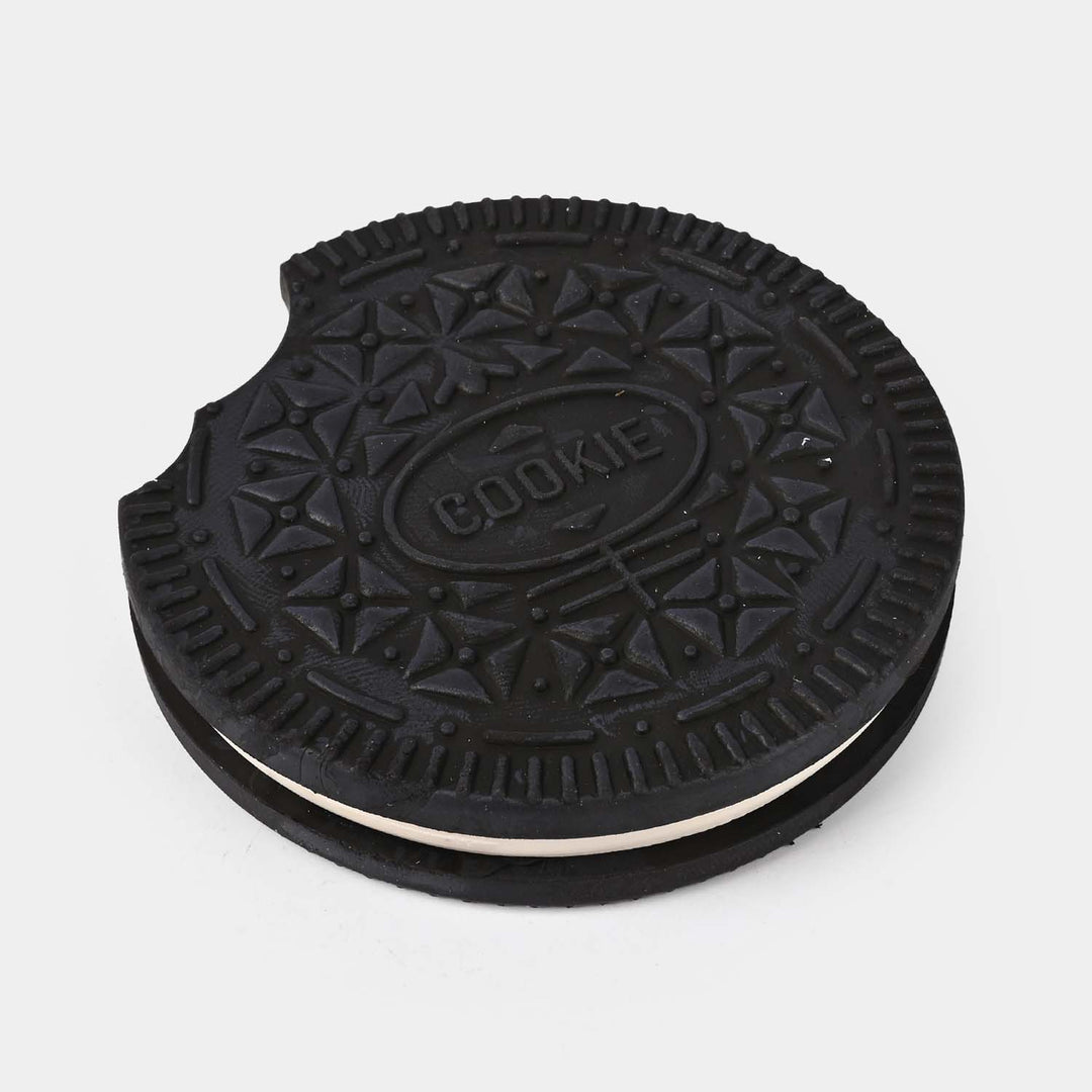 Biscuit Design Eraser for Kids