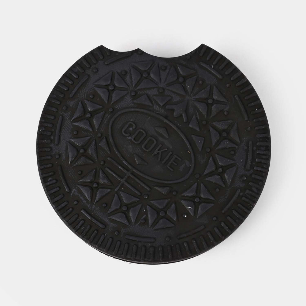 Biscuit Design Eraser for Kids