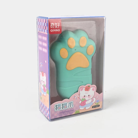 Fun-Shaped Eraser Pack | Creative, Colorful & Collectible