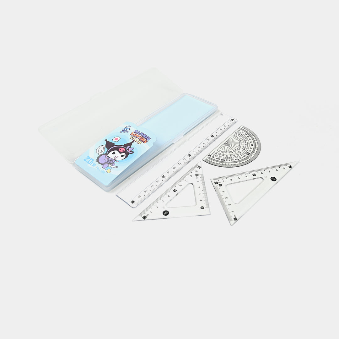 Stationary Tools Square Set
