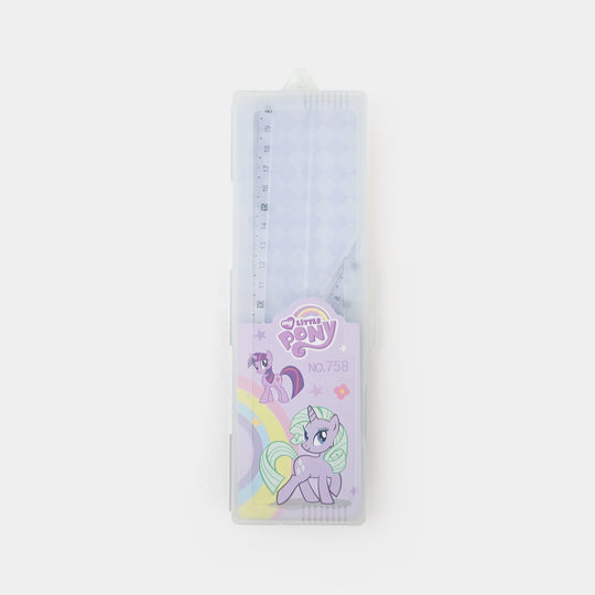 Stationary Tools Square Set