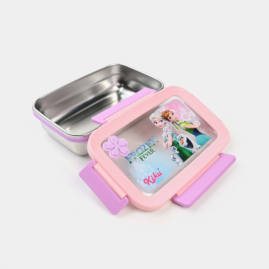 Stainless Steel Lunch Box for Kids