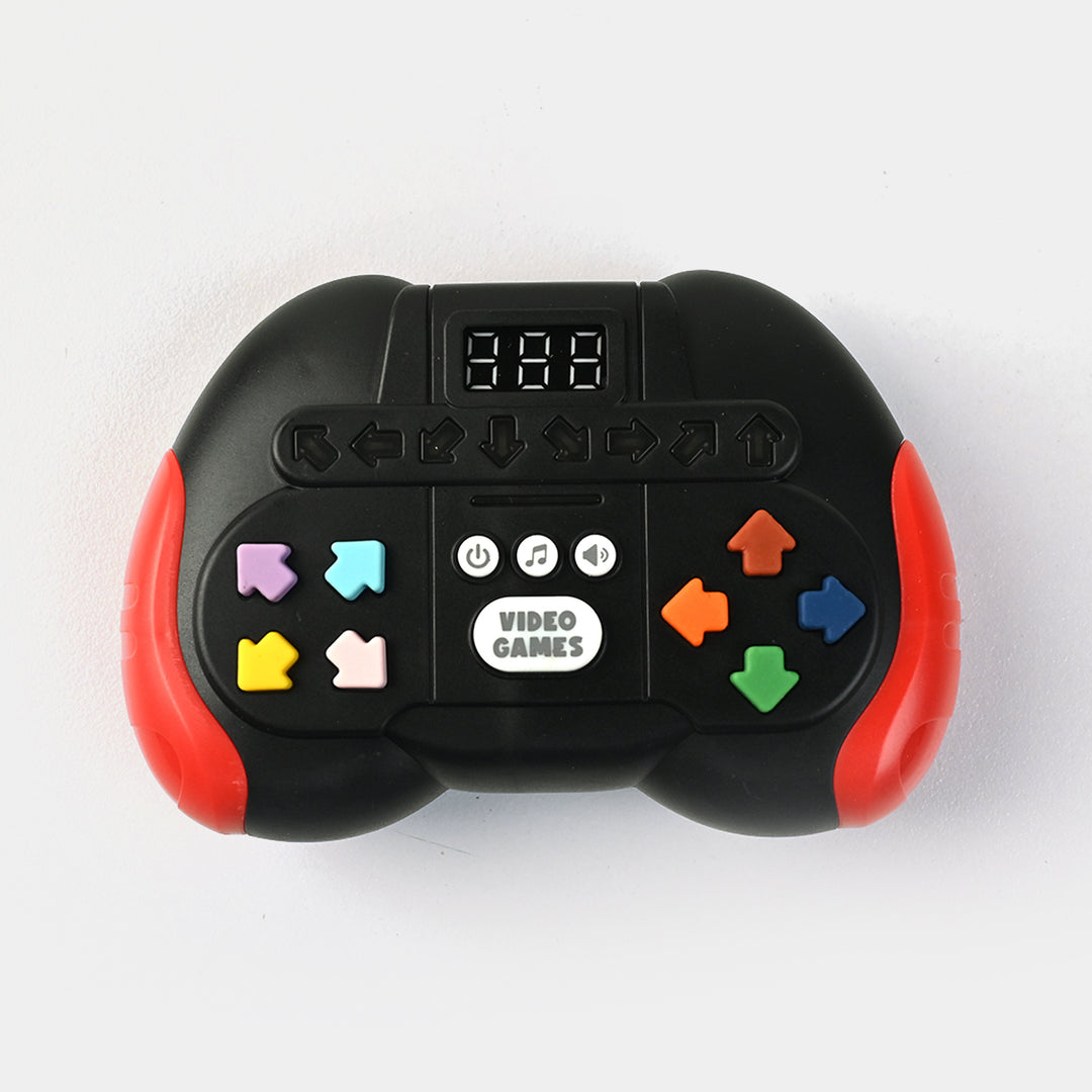 Second Generation Game Master For Kids