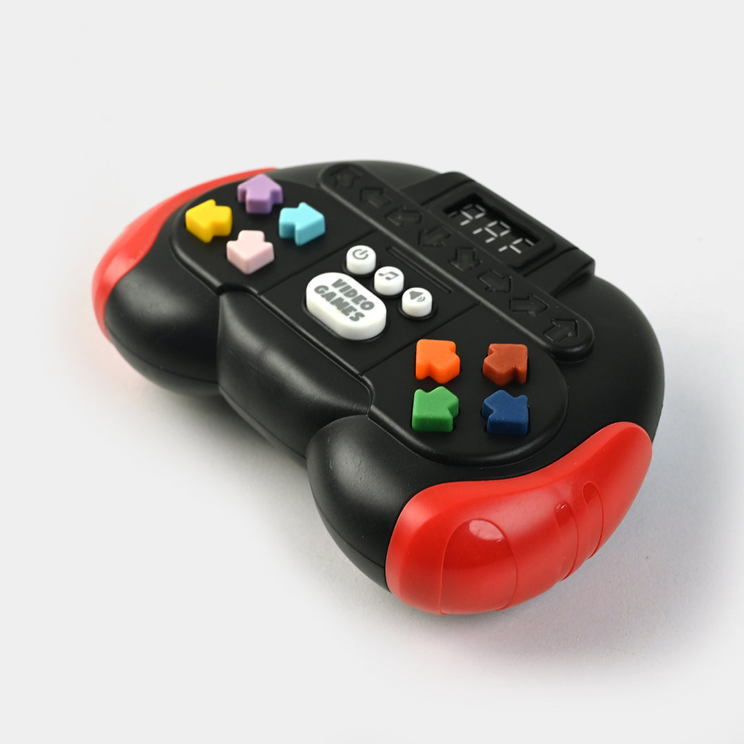 Second Generation Game Master For Kids