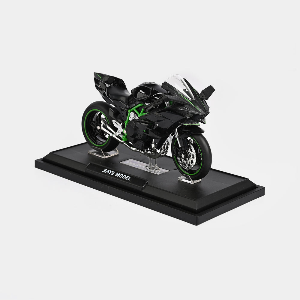 Die Cast Model Sports Bike/Motorcycle for Kids