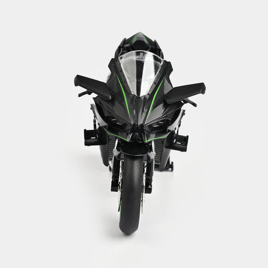 Die Cast Model Sports Bike/Motorcycle for Kids