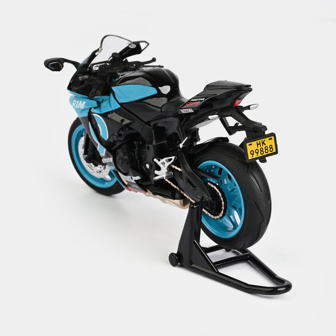 Die Cast Model Sports Bike/Motorcycle for Kids