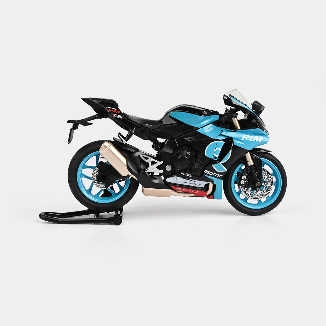 Die Cast Model Sports Bike/Motorcycle for Kids