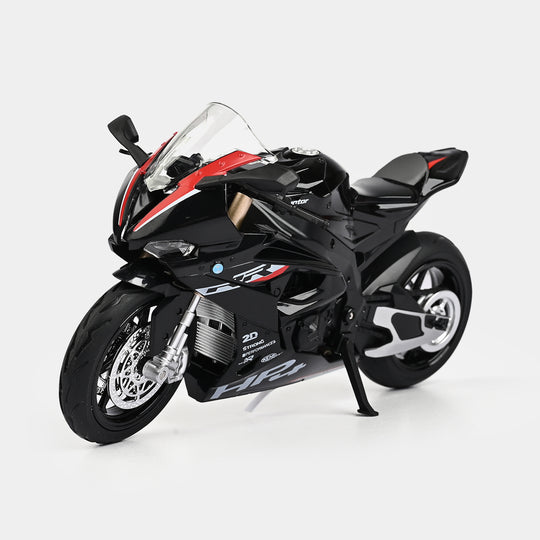 Die Cast Model Sports Bike/Motorcycle for Kids