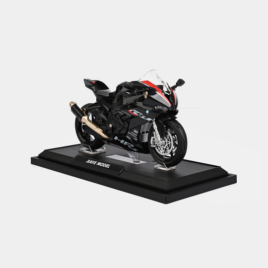 Die Cast Model Sports Bike/Motorcycle for Kids