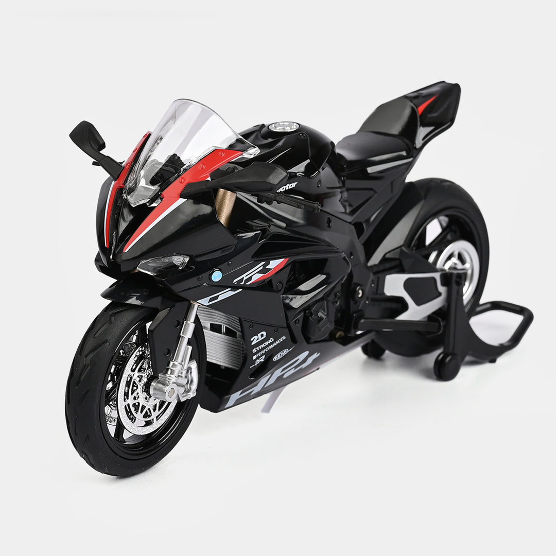 Die Cast Model Sports Bike/Motorcycle for Kids