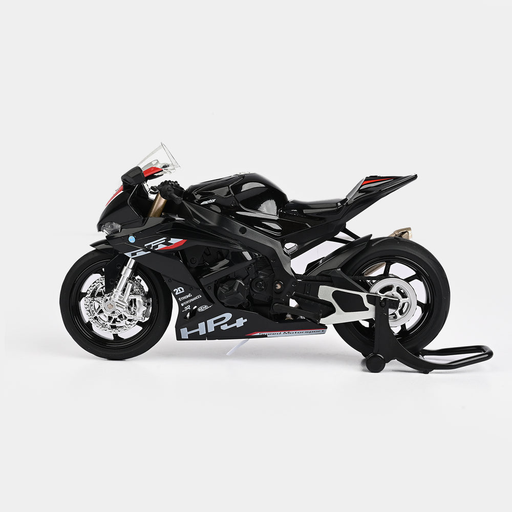Die Cast Model Sports Bike/Motorcycle for Kids