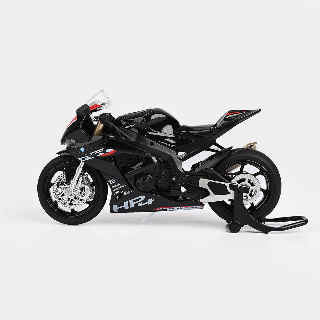 Die Cast Model Sports Bike/Motorcycle for Kids