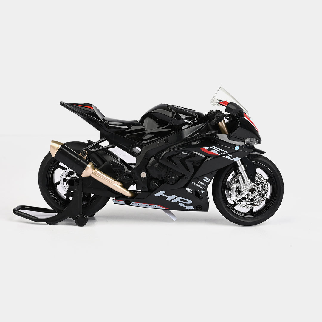 Die Cast Model Sports Bike/Motorcycle for Kids
