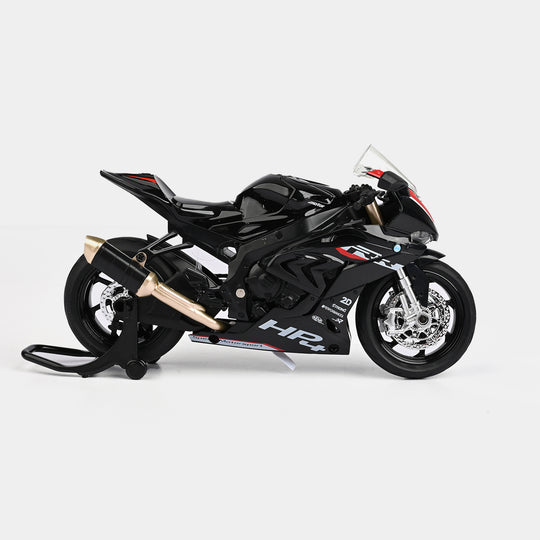 Die Cast Model Sports Bike/Motorcycle for Kids