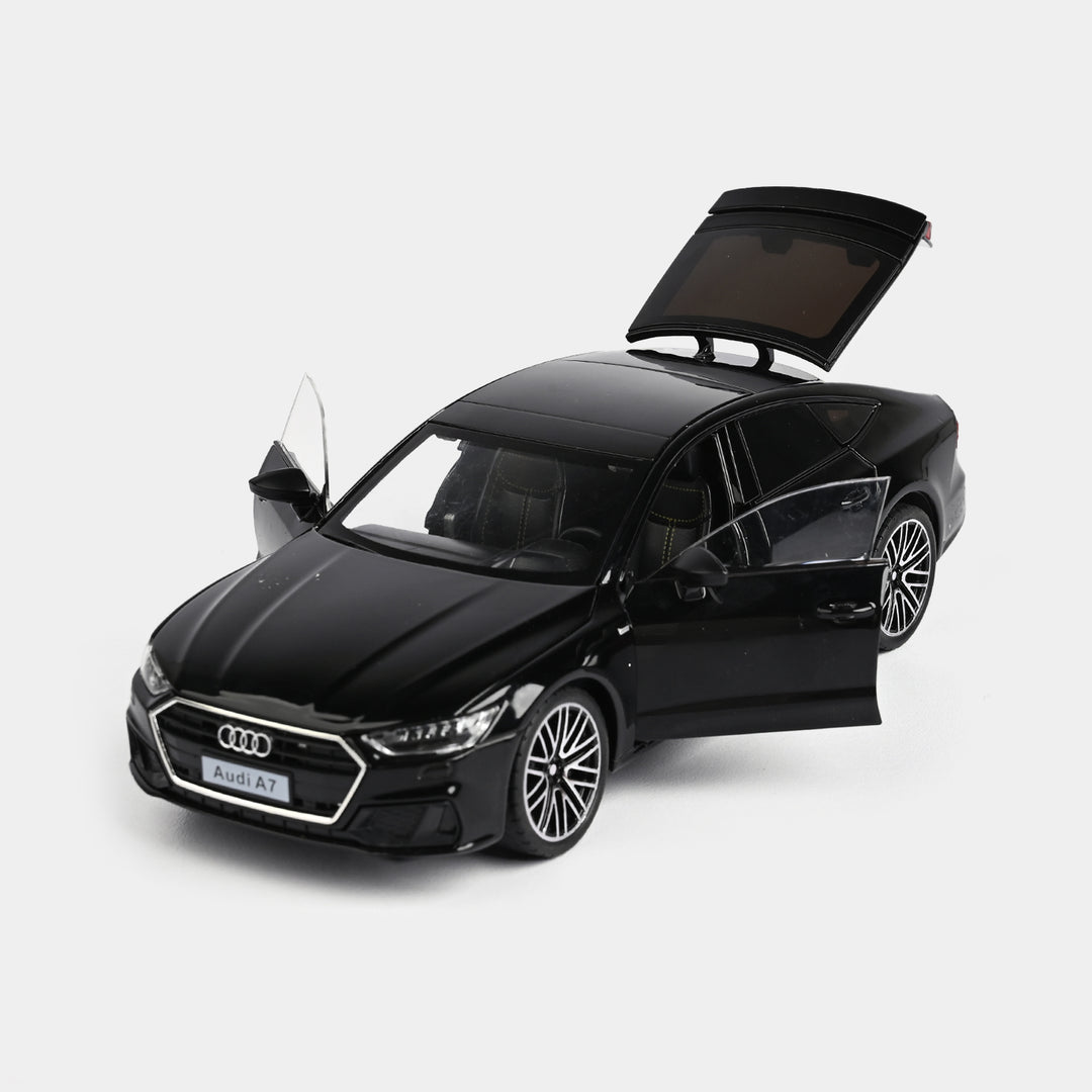 Die-Cast Model Car | 1:24 Scale Collector’s Edition