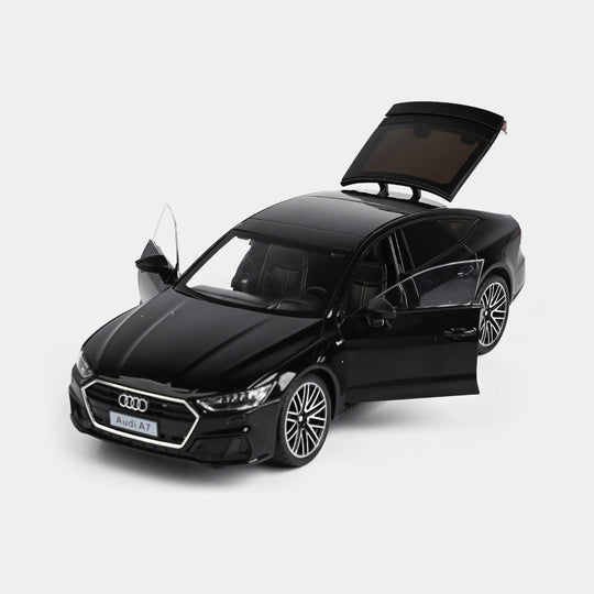 Die-Cast Model Car | 1:24 Scale Collector’s Edition