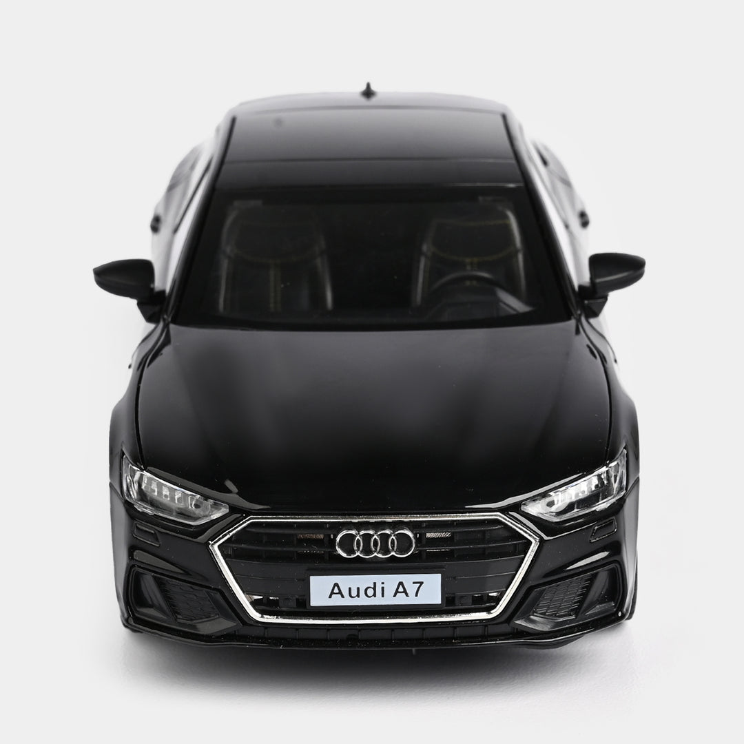 Die-Cast Model Car | 1:24 Scale Collector’s Edition