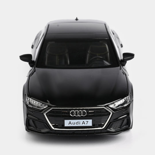 Die-Cast Model Car | 1:24 Scale Collector’s Edition