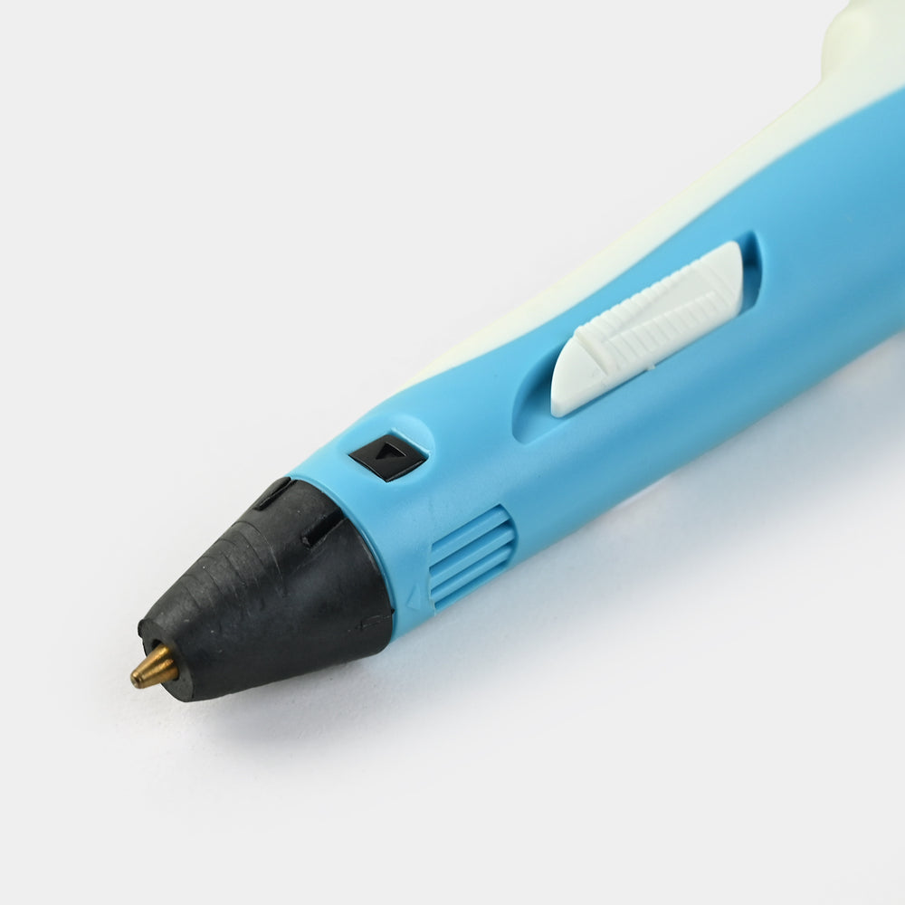 DIY 3D Printing Pen Draw Creativity Set