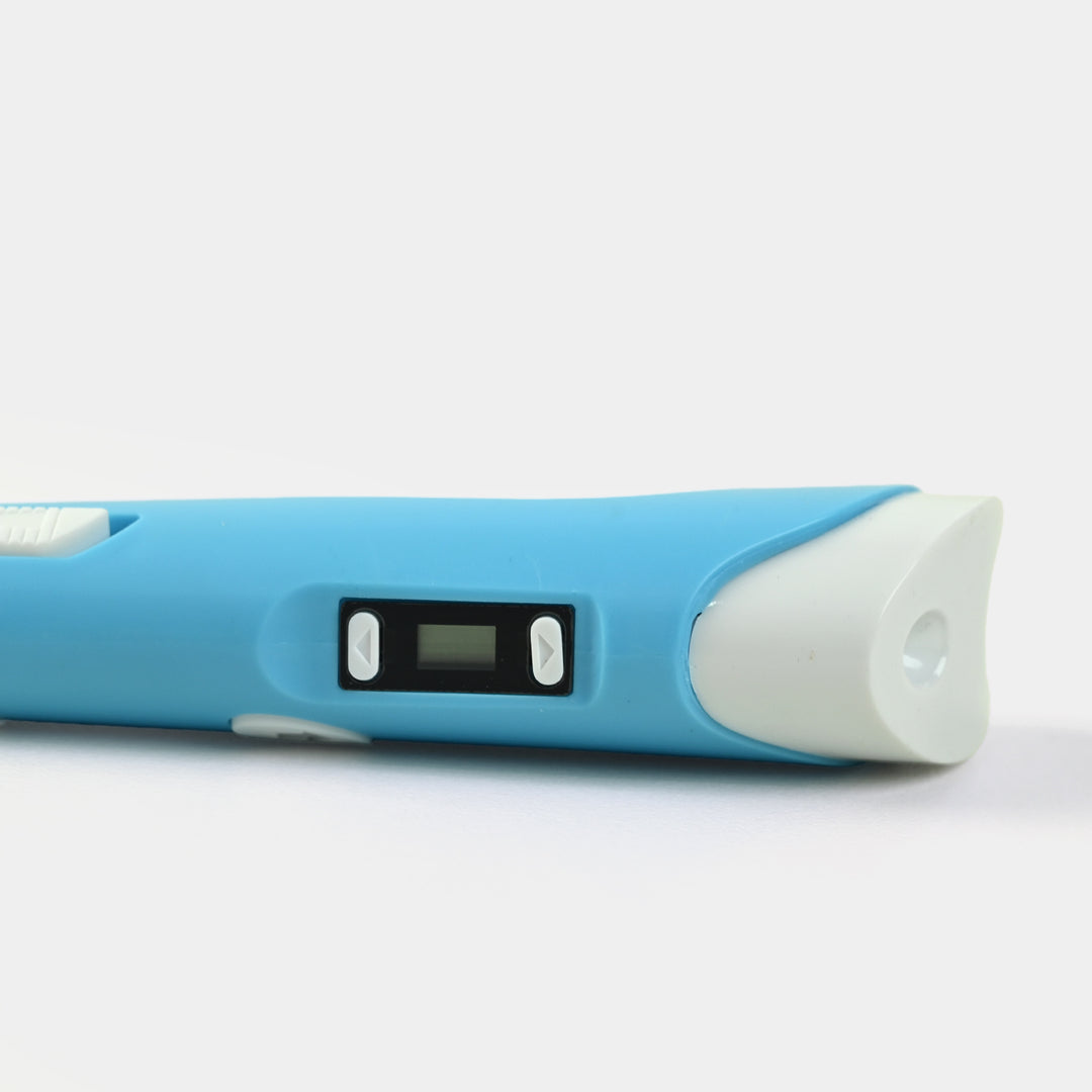 DIY 3D Printing Pen Draw Creativity Set